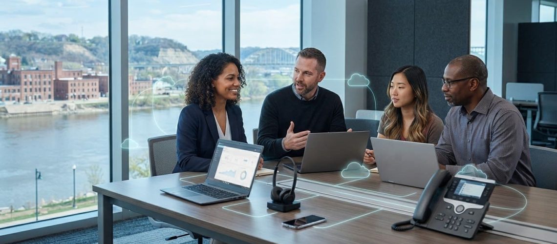 Top VoIP Features for Small Teams: The 2026 Essential Guide