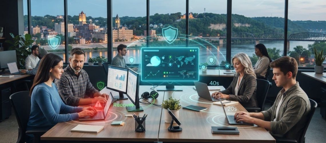 Endpoint Protection: A Practical Guide for SMBs